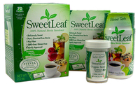 Naturally Sweet Products