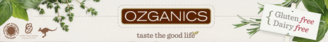 OZGANICS