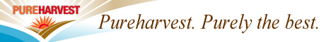 Pureharvest