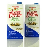 Pureharvest Organic Rice Milk