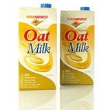 Pureharvest Organic Oat Milk