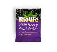 RioLife Acai Berry Fruit Flakes