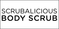 Scrubalicious Body Scrubs