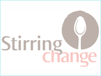 Stirring Change