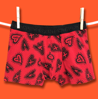 Thunderpants Mens Range